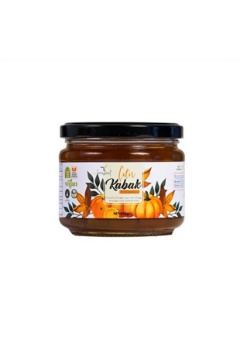 Atiye Laçin Portakallı Çıtır Kabak Reçeli 250 Gr için ayrıntıları göster Atiye Laçin Portakallı Çıtır Kabak Reçeli 250 Gr resmi