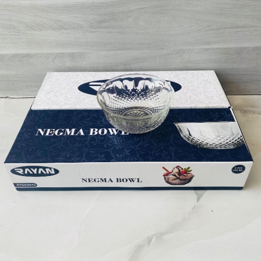 Rayan Negma Kase (6'lı Paket) resmi