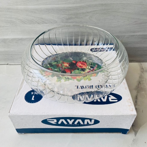 Rayan Salata Kasesi resmi
