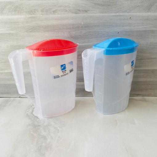 Essolo Oval Sürahi 1,75 lt resmi