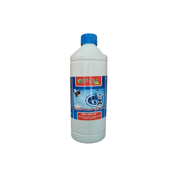 Ortem Sıvı Lavabo Açıcı 450 Gr için ayrıntıları göster Ortem Sıvı Lavabo Açıcı 450 Gr resmi