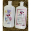 Raz Kids Organik Sertifikalı Hassas Saç Ve Vücut Bebek Şampuanı 600 Ml resmi