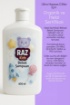 Raz Kids Organik Sertifikalı Hassas Saç Ve Vücut Bebek Şampuanı 600 Ml resmi