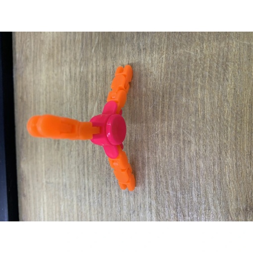 Stres Çarkı Renkli resmi