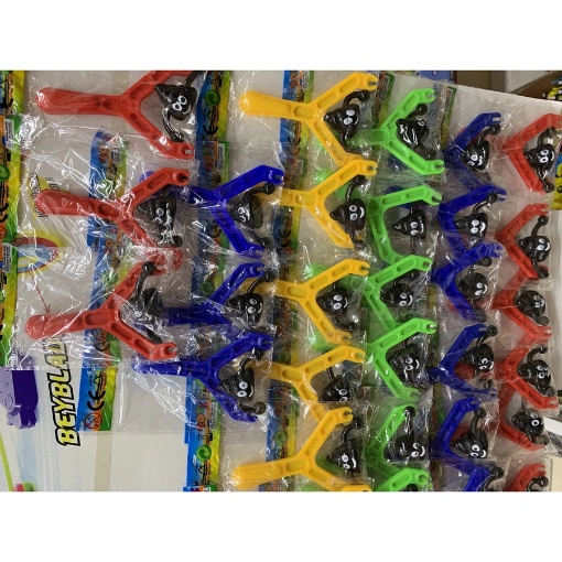 Slap Yo-Yo Sapan resmi