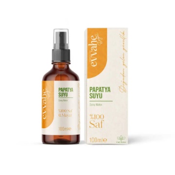 Evvahe Papatya Suyu 100 Ml için ayrıntıları göster Evvahe Papatya Suyu 100 Ml resmi