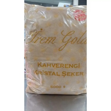 İrem Gold Esmer Şeker 5 Kg için ayrıntıları göster İrem Gold Esmer Şeker 5 Kg resmi