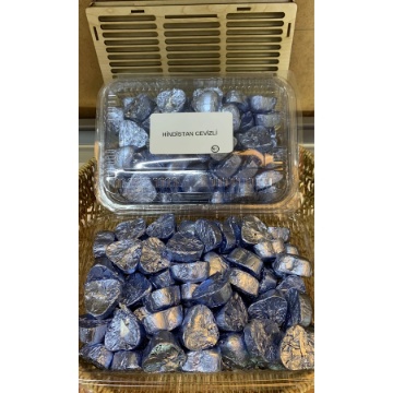 Milat Hindistan Cevizi Dolgulu Kalp Çikolata 500 Gr için ayrıntıları göster Milat Hindistan Cevizi Dolgulu Kalp Çikolata 500 Gr resmi