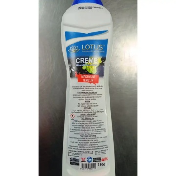 Lotus Minarelli Ovma Ürünü 750 Gr için ayrıntıları göster Lotus Minarelli Ovma Ürünü 750 Gr resmi
