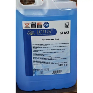 Lotus Cam Temizleme Ürünü 5 Kg için ayrıntıları göster Lotus Cam Temizleme Ürünü 5 Kg resmi