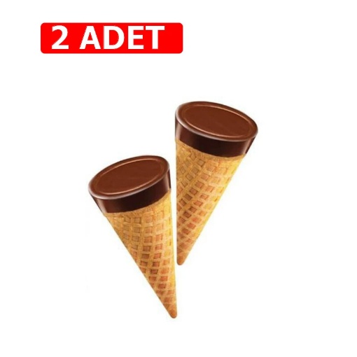 [Kampanya] [Kutu] Afia Afido Kornet 25 Gr (24'lü Paket) (2 Adet) resmi
