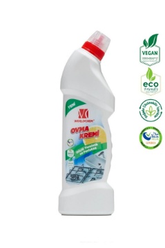 Worldchem Ovma Kremi 1000 Gr için ayrıntıları göster Worldchem Ovma Kremi 1000 Gr resmi