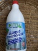 Ortem Banyo Temizleyicisi 1 Lt resmi