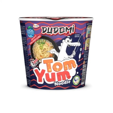 Dudomi Bardak Tom Yum 60 Gr için ayrıntıları göster Dudomi Bardak Tom Yum 60 Gr resmi