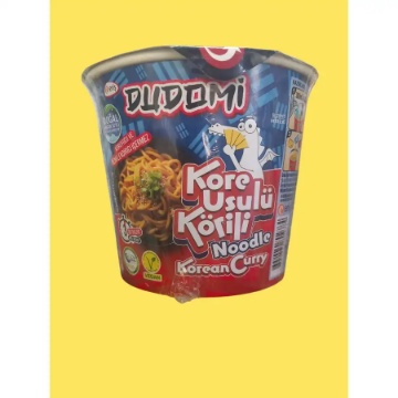 Dudomi Bardak Kore Usulü Körili 60 Gr için ayrıntıları göster Dudomi Bardak Kore Usulü Körili 60 Gr resmi
