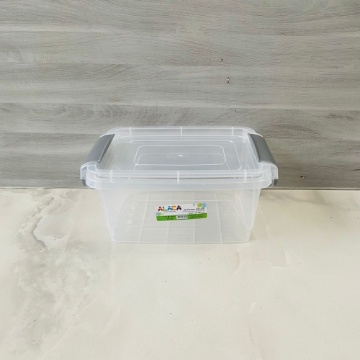 Alaca Kilitli Saklama Kabı 2 lt için ayrıntıları göster Alaca Kilitli Saklama Kabı 2 lt resmi