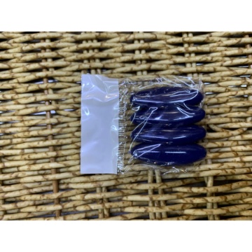 Mls Eşarp Klipsi Lacivert (4'lü Paket) için ayrıntıları göster Mls Eşarp Klipsi Lacivert (4'lü Paket) resmi