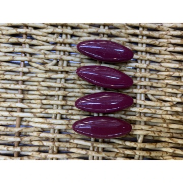 Mls Eşarp Klipsi Bordo (4'lü Paket) için ayrıntıları göster Mls Eşarp Klipsi Bordo (4'lü Paket) resmi