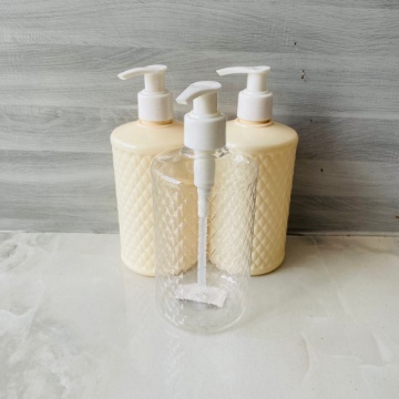 Saloon Sıvı Sabunluk 500 Ml için ayrıntıları göster Saloon Sıvı Sabunluk 500 Ml resmi