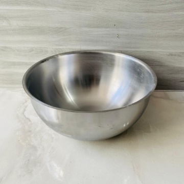 Krom Şef Tası için ayrıntıları göster Krom Şef Tası resmi