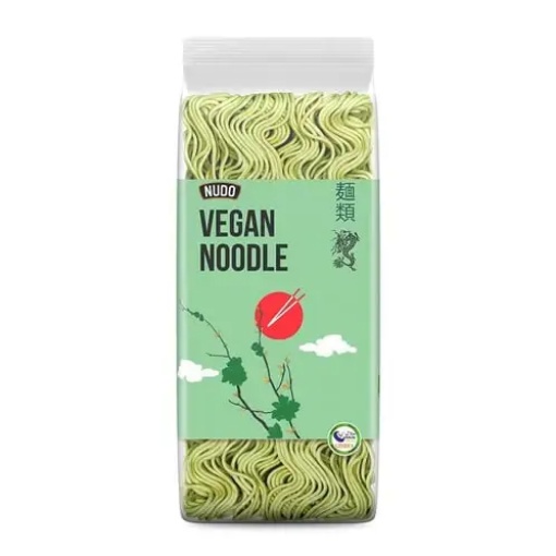 Dudomi Vegan Noodle 350 Gr resmi