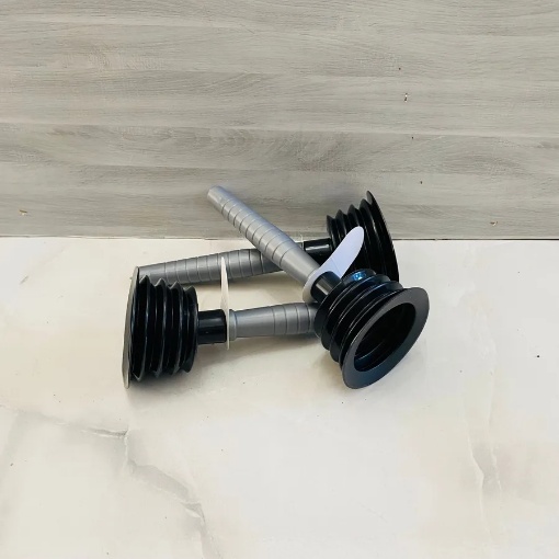 Zambak Küçük Körüklü Pompa resmi