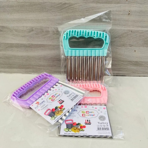 Fly Home Cips Sebze Dilimleyici resmi