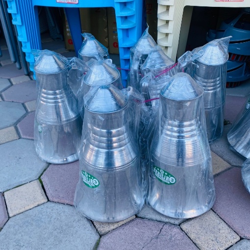 3 No Güğüm 4 Lt resmi