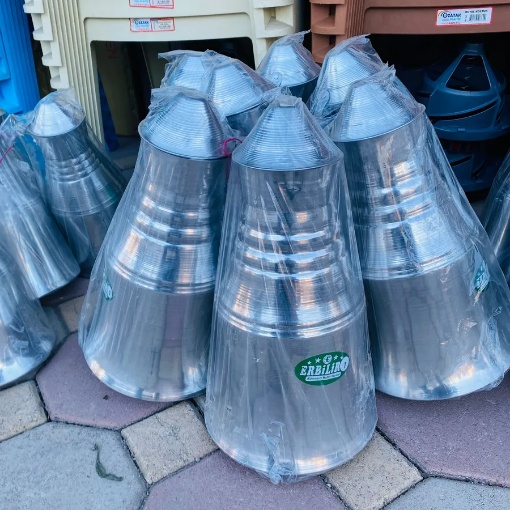 7 No Güğüm 7 Lt resmi