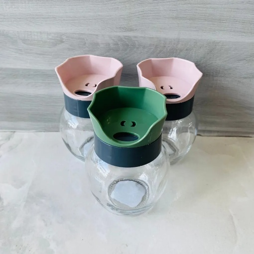 Selka Cam Baharatılık 200 Cc resmi