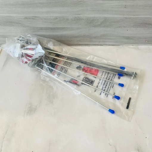 Üçler İmalat Soba Kurutmalığı resmi