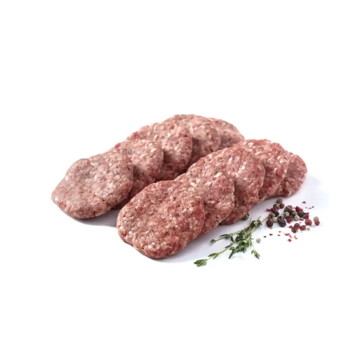 By Farket Kasap Köfte 500 Gr resmi