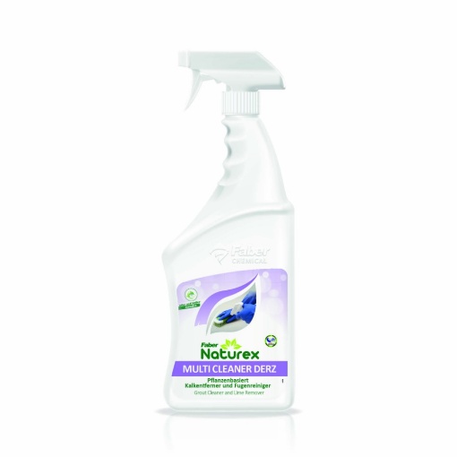 Naturex Derz Ve Kireç Temizleyici 750 Ml resmi