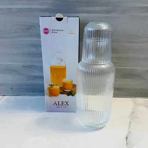 Alex Başucu Sürahi 1200 Ml resmi