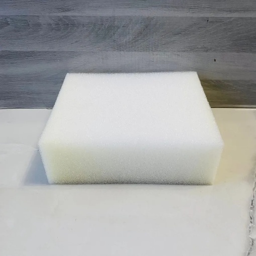 Sıvacı Süngeri 5 X 13 X 16 Cm resmi