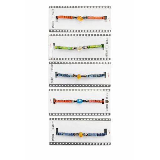 Ahşap Bileklik resmi