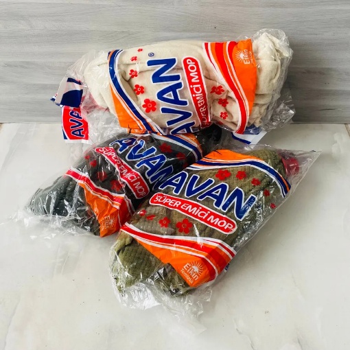 Avan Havlu Mop Yedeği resmi
