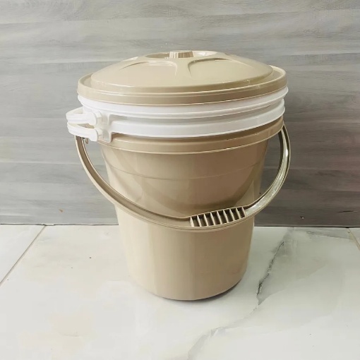 Mienca 3 No Kova 10 Lt resmi