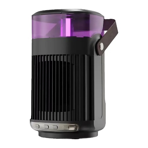 Masaüstü Isıtıcılı Difüzör Ledli resmi