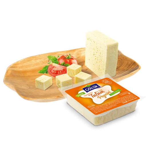 Gölcük İzmir Tulum Peyniri 200 Gr resmi