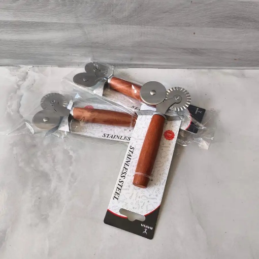 Baysa Hamur Ruleti resmi