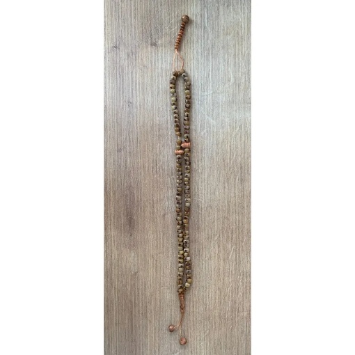 Hurma Çekirdeği Tesbih 99'lu resmi