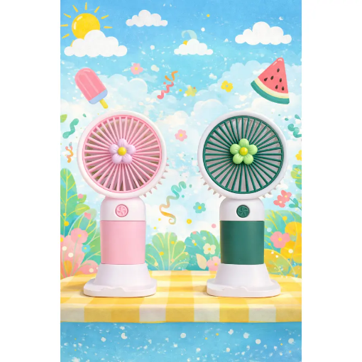 Oyuncak Mini Fan resmi