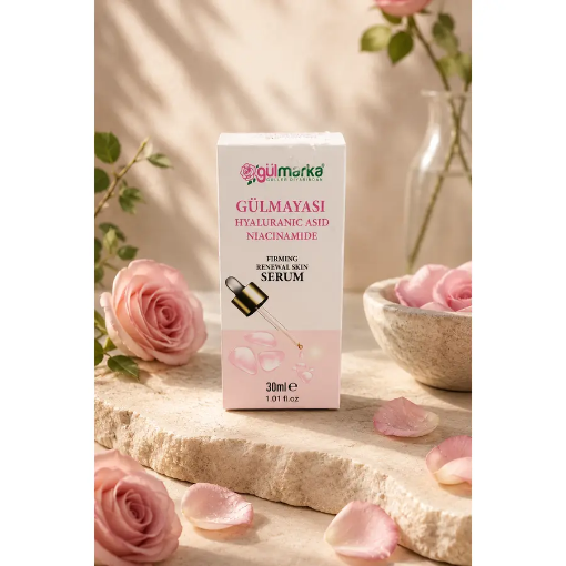 Gülmarka Gülmayası Serum 30 Ml resmi