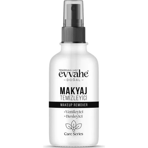 Evvahe Makyaj Temizleyicisi 50 Ml resmi