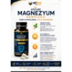 Apideva Magnezyum Kompleksi 60 Tablet resmi