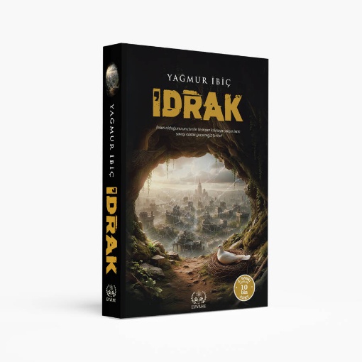 İdrak (Yağmur İbiç) resmi