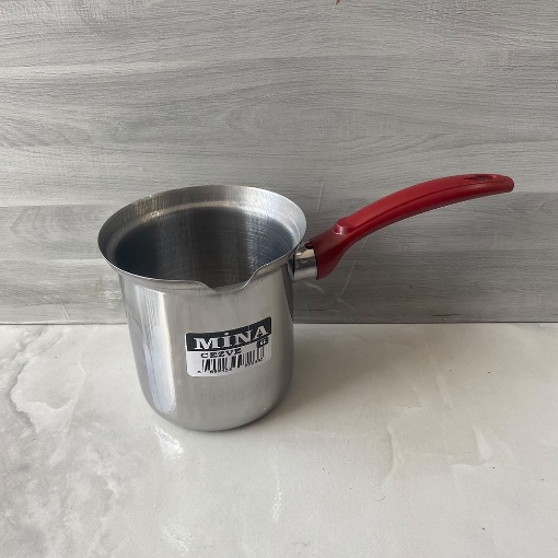 Mina Cezve 600 Ml resmi