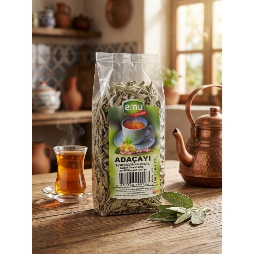 Emu Adaçayı 30 Gr resmi