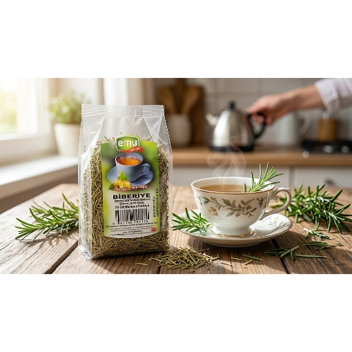 Emu Biberiye 70 Gr resmi